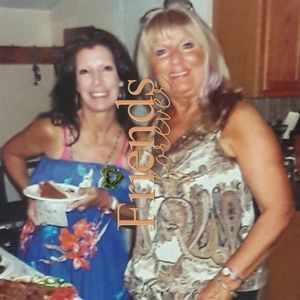 Meet your Posher, Dawn